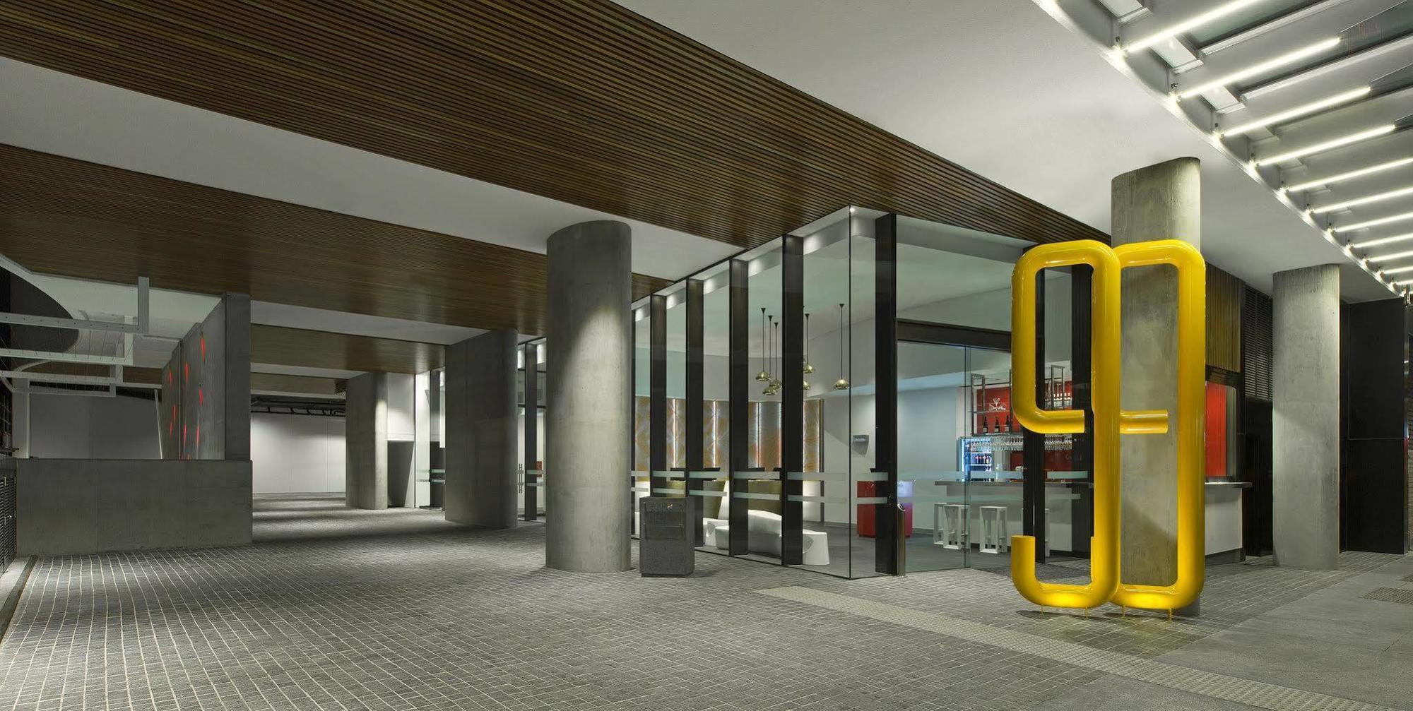 Four Points By Sheraton Brisbane Exterior foto