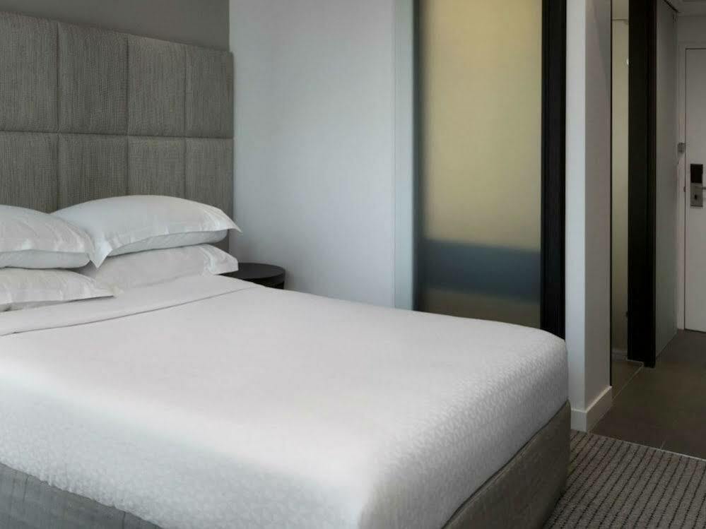 Four Points By Sheraton Brisbane Exterior foto