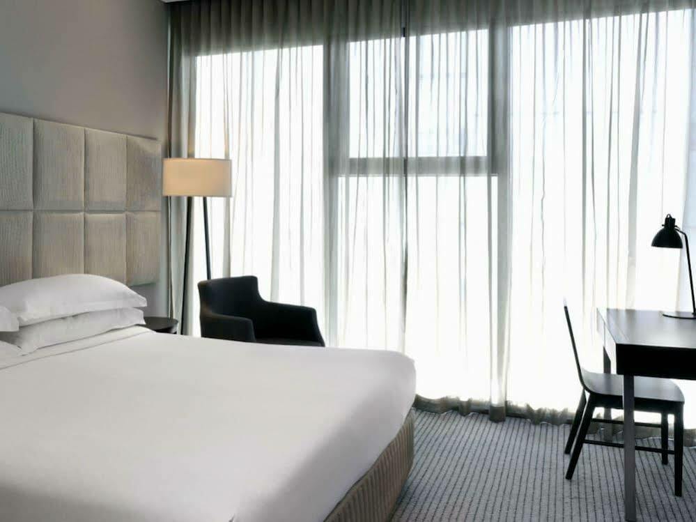 Four Points By Sheraton Brisbane Exterior foto